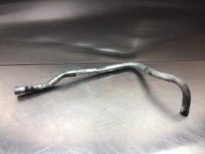 Liebherr Rohrleitung